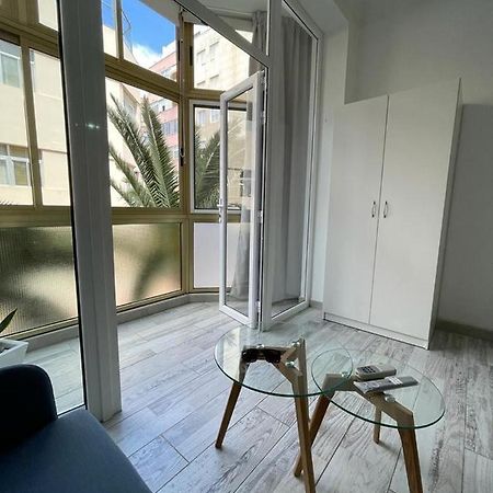 Palmeras 102 Las Palmas de Gran Canaria Kültér fotó
