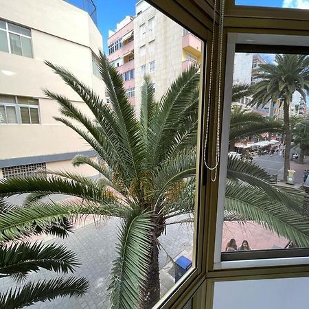 Palmeras 102 Las Palmas de Gran Canaria Kültér fotó