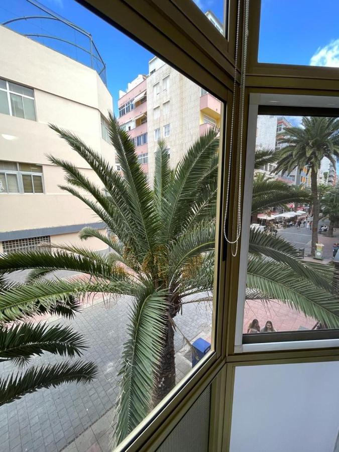 Palmeras 102 Las Palmas de Gran Canaria Kültér fotó